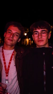 Apéro de Rentrée ! - Gallerie photo #64